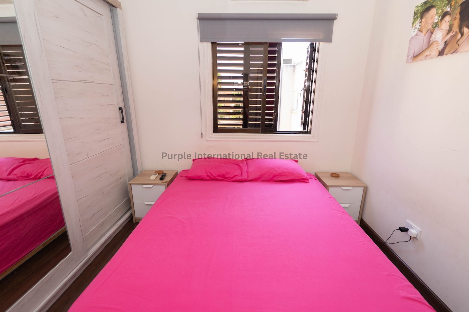 3 dormitorios Apartamento en Larnaca, Larnaka, Chipre No. 37509