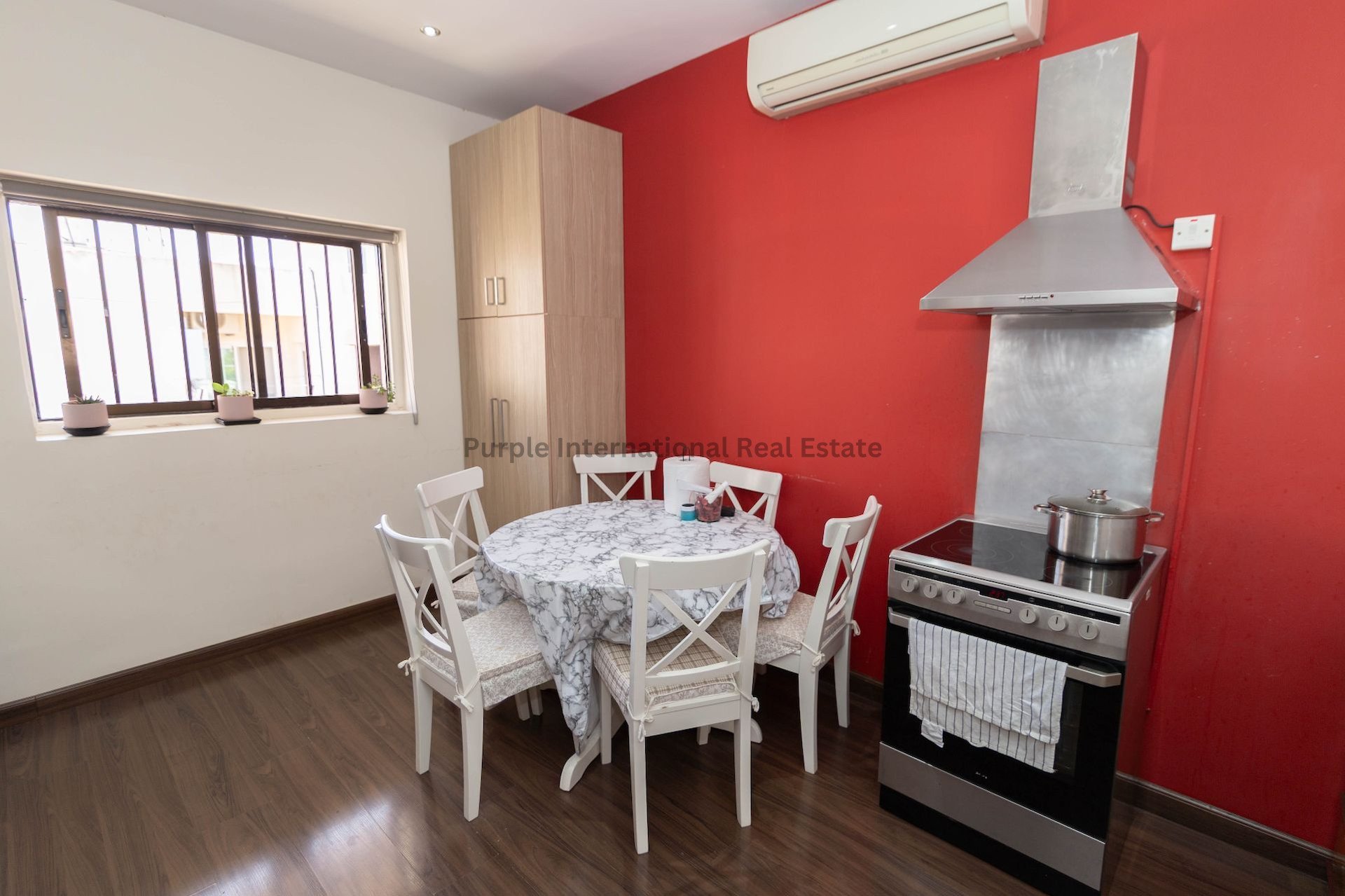 3 dormitorios Apartamento en Larnaca, Larnaka, Chipre No. 37509