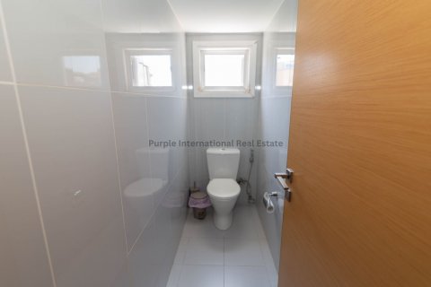 Квартира с 3 спальнями в Ларнака, Кипр № 37509 21