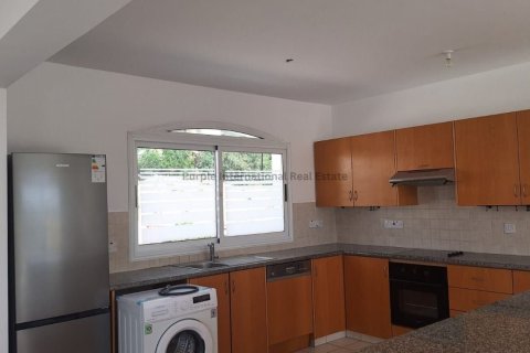 Квартира с 3 спальнями в Пафос, Кипр № 37510 10