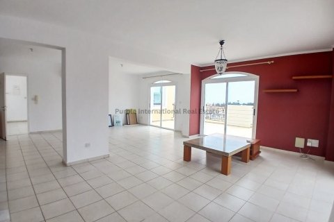 Квартира с 3 спальнями в Пафос, Кипр № 37510 2