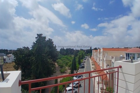 Квартира с 3 спальнями в Пафос, Кипр № 37510 22