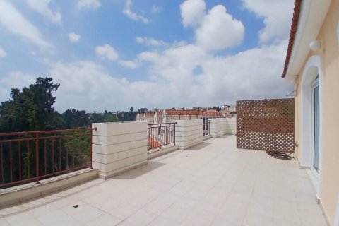 Квартира с 3 спальнями в Пафос, Кипр № 37510 21