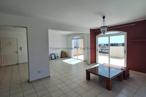 Квартира с 3 спальнями в Пафос, Кипр № 37510 7