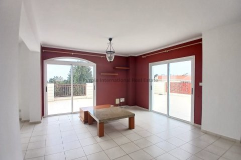 Квартира с 3 спальнями в Пафос, Кипр № 37510 5