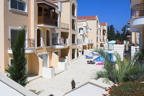 Квартира с 3 спальнями в Пафос, Кипр № 37510 23