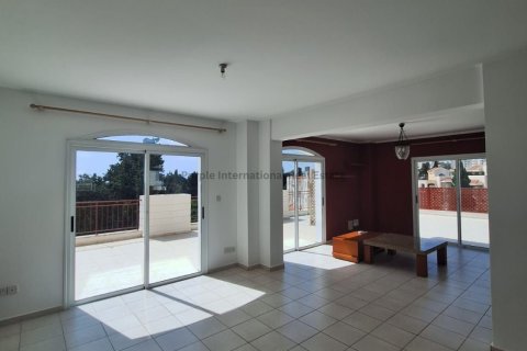 Квартира с 3 спальнями в Пафос, Кипр № 37510 8