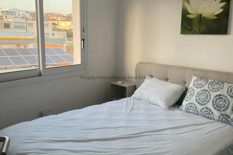 Таунхаус с 3 спальнями в Пафос, Кипр № 37511 5