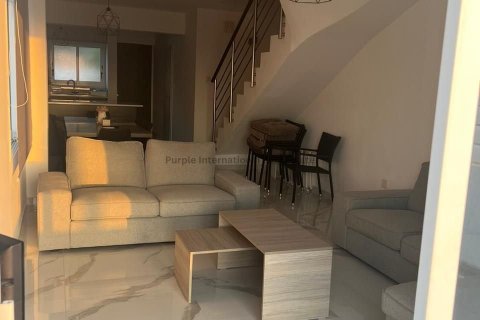 Таунхаус с 3 спальнями в Пафос, Кипр № 37511 7