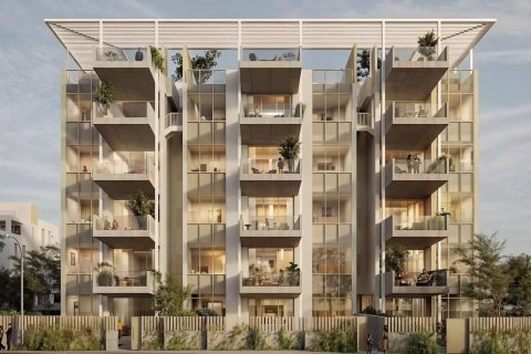 2 bedrooms Apartment in Limassol,  No. 42741 4