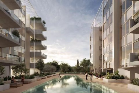 2 bedrooms Apartment in Limassol,  No. 42741 5