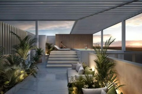 2 bedrooms Apartment in Limassol,  No. 42741 10