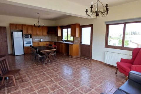 3 bedrooms Apartment in Larnaka,  No. 50940 5