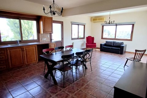 3 bedrooms Apartment in Larnaka,  No. 50940 7