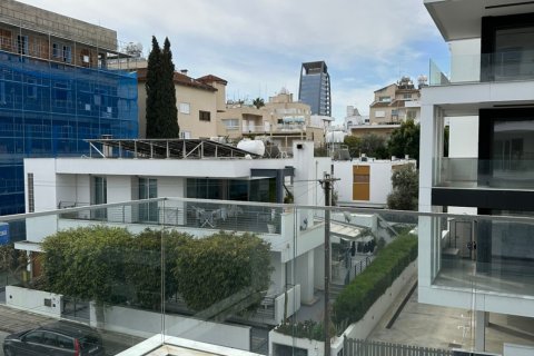 Квартира с 2 спальнями в Строволос, Никосия,  № 50945 14