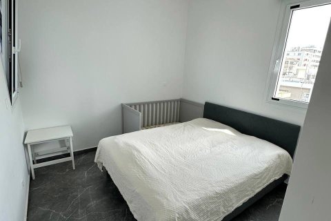 Квартира с 2 спальнями в Строволос, Никосия,  № 50945 10