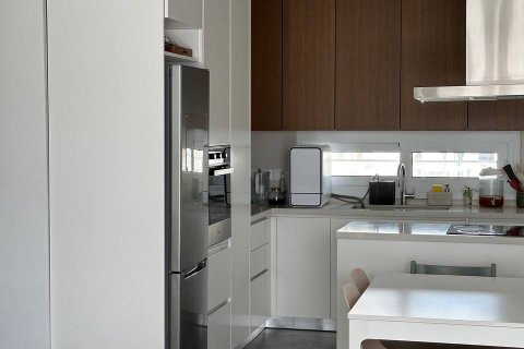 Квартира с 2 спальнями в Строволос, Никосия,  № 50945 3