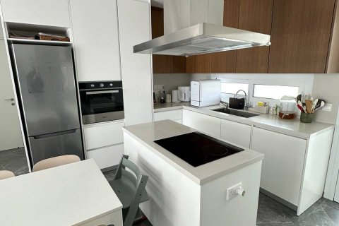 Квартира с 2 спальнями в Строволос, Никосия,  № 50945 6