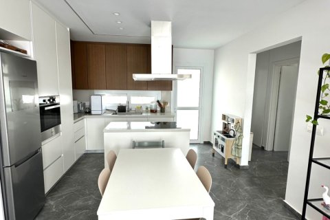 Квартира с 2 спальнями в Строволос, Никосия,  № 50945 7