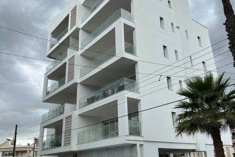 2 chambres Appartement à Strovolos, Nicosia,  No. 50945 15