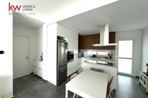 Квартира с 2 спальнями в Строволос, Никосия,  № 50945 8