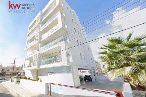 Квартира с 2 спальнями в Строволос, Никосия,  № 50945 15