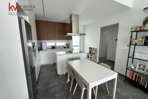 Квартира с 2 спальнями в Строволос, Никосия,  № 50945 4