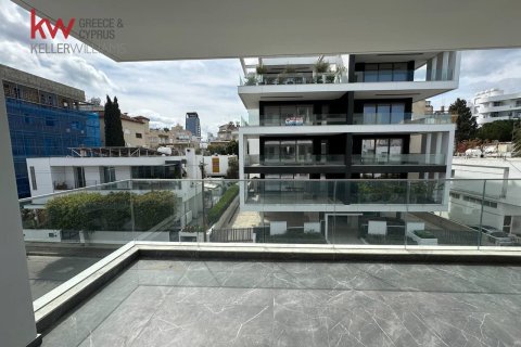 Квартира с 2 спальнями в Строволос, Никосия,  № 50945 13