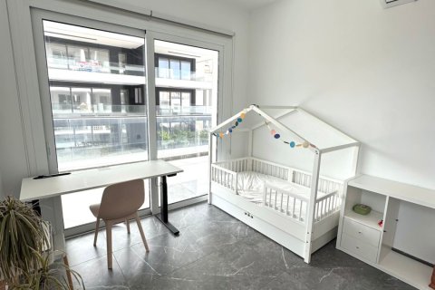 Квартира с 2 спальнями в Строволос, Никосия,  № 50945 11