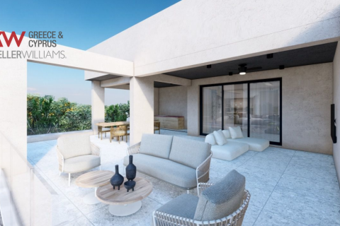 Квартира с 2 спальнями в Ларнака,  № 50943 6