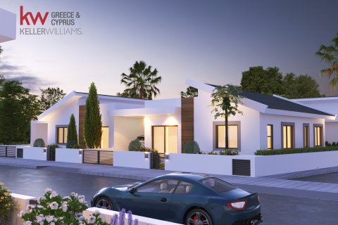 3 bedrooms Bungalow in Frenaros, Ammochostos,  No. 50946 10