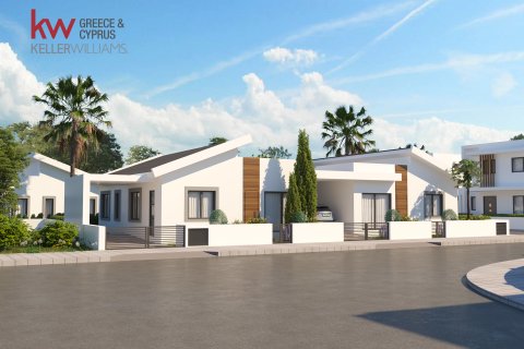 3 bedrooms Bungalow in Frenaros, Ammochostos,  No. 50946