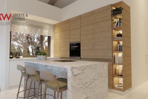 3 bedrooms Bungalow in Frenaros, Ammochostos,  No. 50946 20