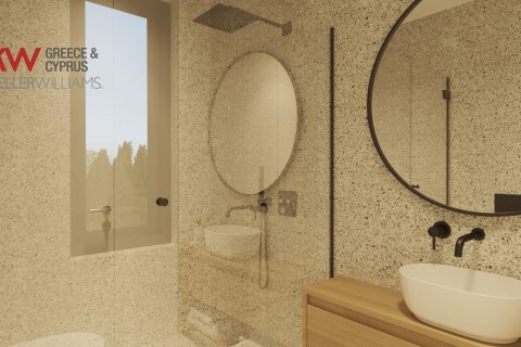 3 bedrooms Bungalow in Frenaros, Ammochostos,  No. 50946 23