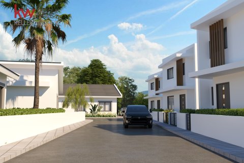 3 bedrooms Bungalow in Frenaros, Ammochostos,  No. 50946 3