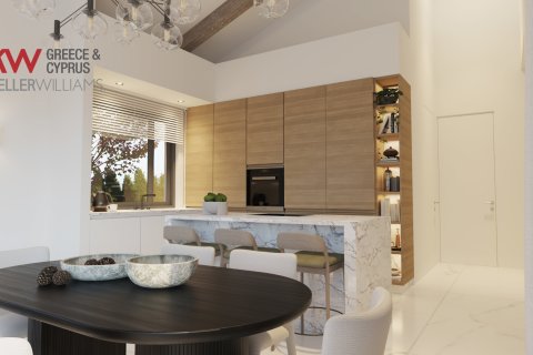 3 bedrooms Bungalow in Frenaros, Ammochostos,  No. 50946 18