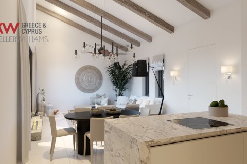 3 bedrooms Bungalow in Frenaros, Ammochostos,  No. 50946 19