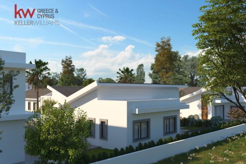 3 bedrooms Bungalow in Frenaros, Ammochostos,  No. 50946 7