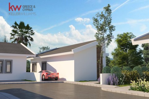 3 bedrooms Bungalow in Frenaros, Ammochostos,  No. 50946 6