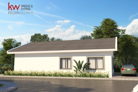 3 bedrooms Bungalow in Frenaros, Ammochostos,  No. 50946 5