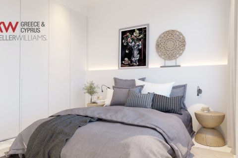 3 bedrooms Bungalow in Frenaros, Ammochostos,  No. 50946 22