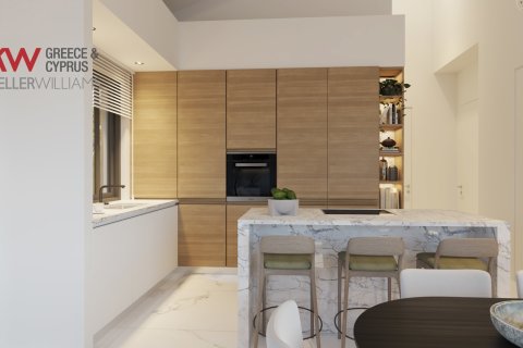 3 bedrooms Bungalow in Frenaros, Ammochostos,  No. 50946 17