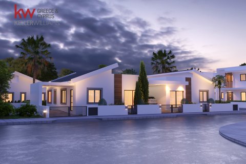 3 bedrooms Bungalow in Frenaros, Ammochostos,  No. 50946 8