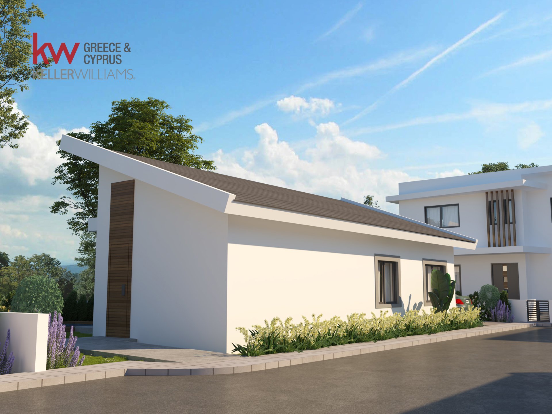 3 bedrooms Bungalow in Frenaros, Ammochostos, Cyprus No. 50946