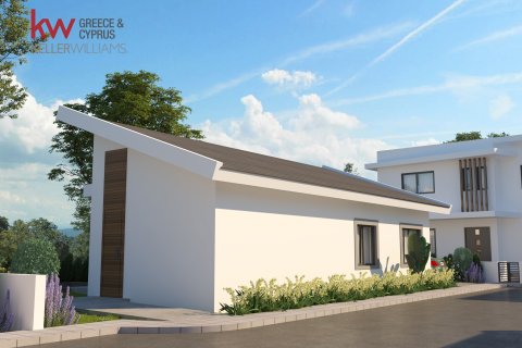 3 bedrooms Bungalow in Frenaros, Ammochostos,  No. 50946 4