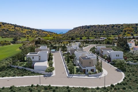 3 dormitorios Villa en Agios Tychonas, Limassol,  No. 55135 7