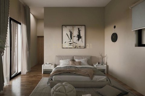 4 dormitorios Villa en Akrounta, Limassol,  No. 55133 3
