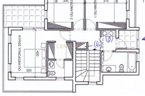 4 dormitorios Villa en Akrounta, Limassol,  No. 55133 7