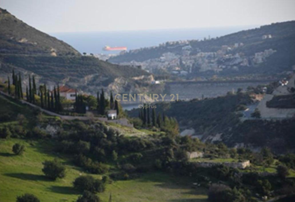 4 dormitorios Villa en Akrounta, Limassol, Chipre No. 55133