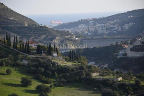 4 dormitorios Villa en Akrounta, Limassol,  No. 55133 6
